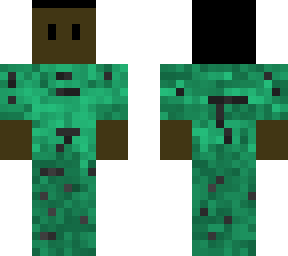 military man