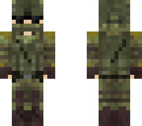 military update
