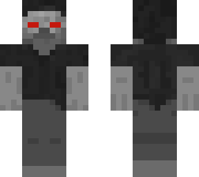 minecraft creepypasta: herobrine of darkness