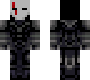 minecraft skin 2