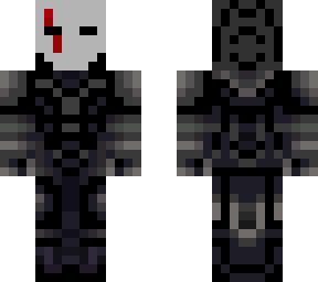 minecraft skin