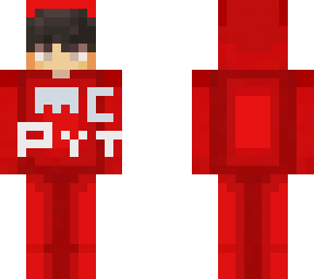 minecraftpro the youtube