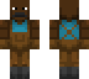 miner #2