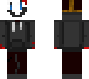 my oc