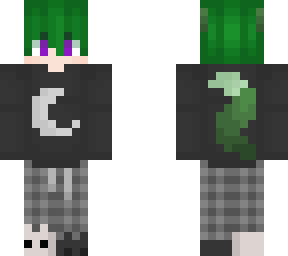 my skin
