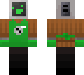 my skin as reference (southernrobot22)