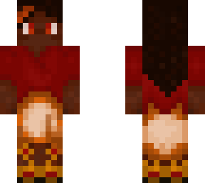 nahla wip