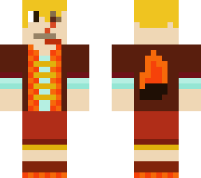 nether explorer