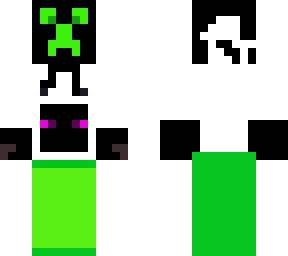 new cool creeper