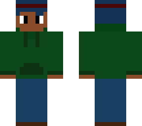 ninja kid