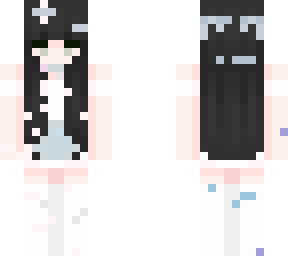 not my skin i just changed color
