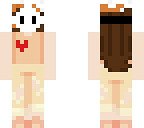 notcake yt sking