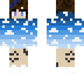 nubes con tatoos