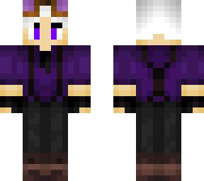 nvzutven steampunk