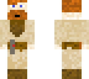 obi wan kenobi