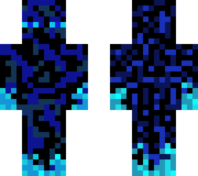 ocean enderman