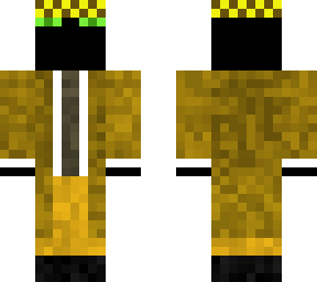 old enderman