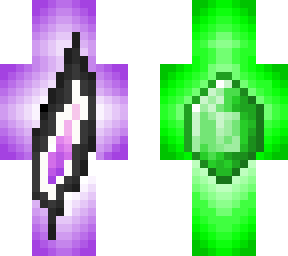 opposites attract (raffle)
