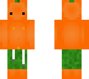 orange mr