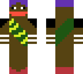 overcooked gingerbread boy warrior