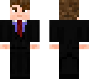 patrick bateman