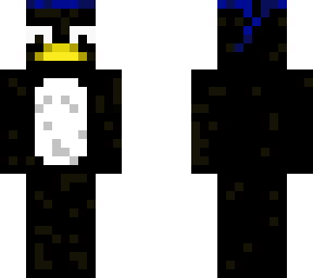 penguin