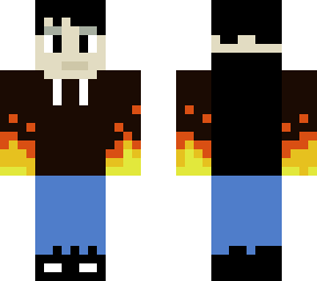 person