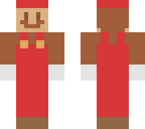 pixel mario (smb)