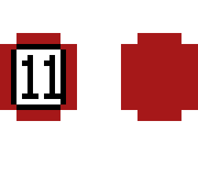 pool ball (#11)