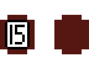 pool ball (#15)