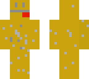 potato chip