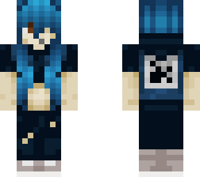punk skin alex