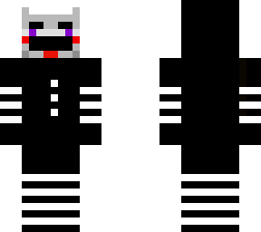 puppet fnaf