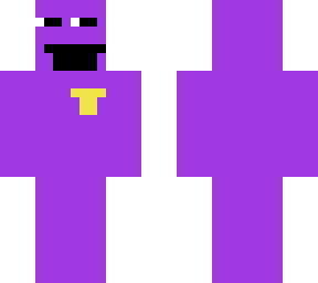 purple guy