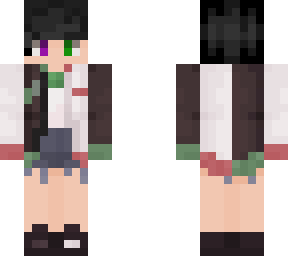r endo