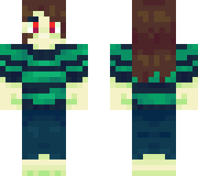 rawonyx, origin form