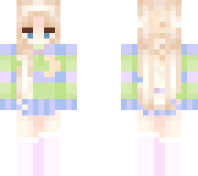 recolor of mochhis m o o n skin <2