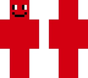 red boi