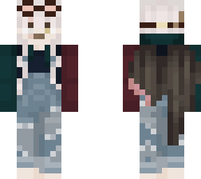 reign (before+goggles)