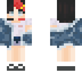 ria [personalized skin]