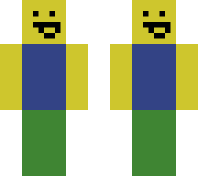 roblox noob