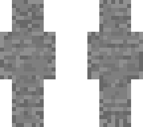 rock man