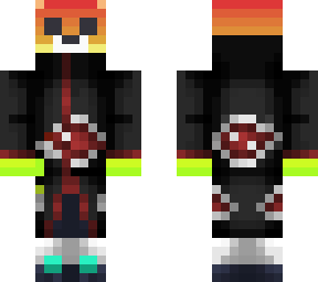 rubius akatsuki dios multiversal