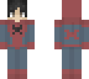 ryan as spoodie