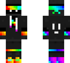 sachygraal skin