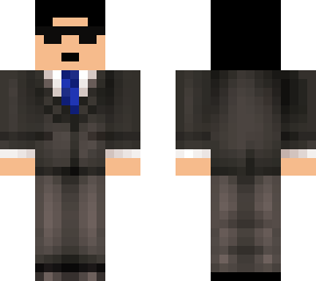 secret service