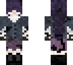 shadow person