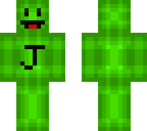 simple character