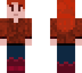 simple sweater