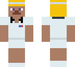 simple tennis steve